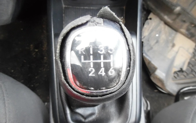 Hyundai I30 cena 4100 przebieg: 425000, rok produkcji 2010 z Kołobrzeg małe 211